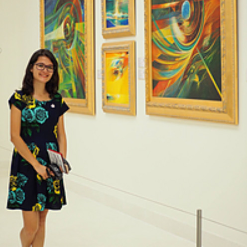 Beatriz Canas Mendes 